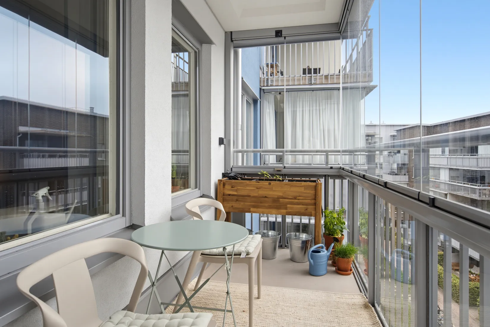 Bostadsrätt, Skyttelgatan 11, Industristaden/Kungsängen, Uppsala