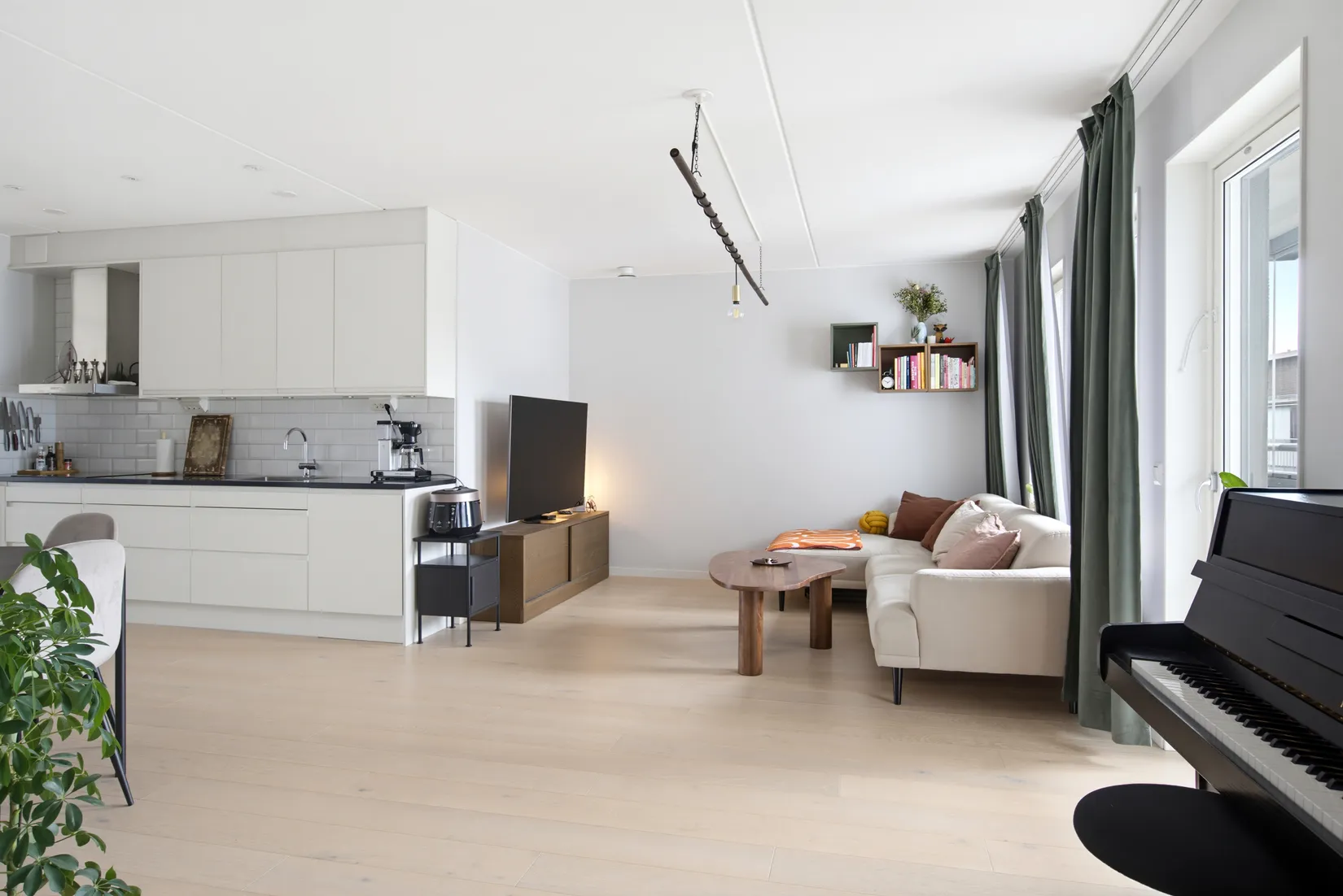 Bostadsrätt, Skyttelgatan 11, Industristaden/Kungsängen, Uppsala