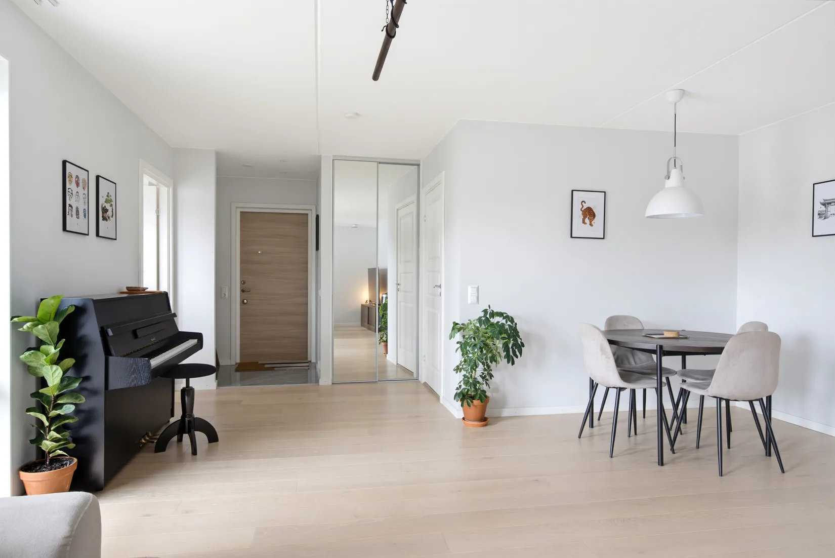 Bostadsrätt, Skyttelgatan 11, Industristaden/Kungsängen, Uppsala