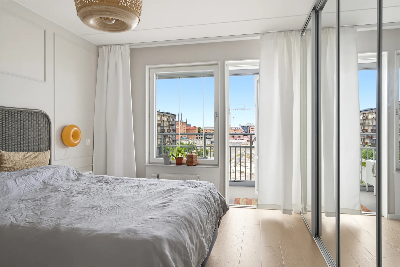 Bostadsrätt, Skyttelgatan 11, Industristaden/Kungsängen, Uppsala