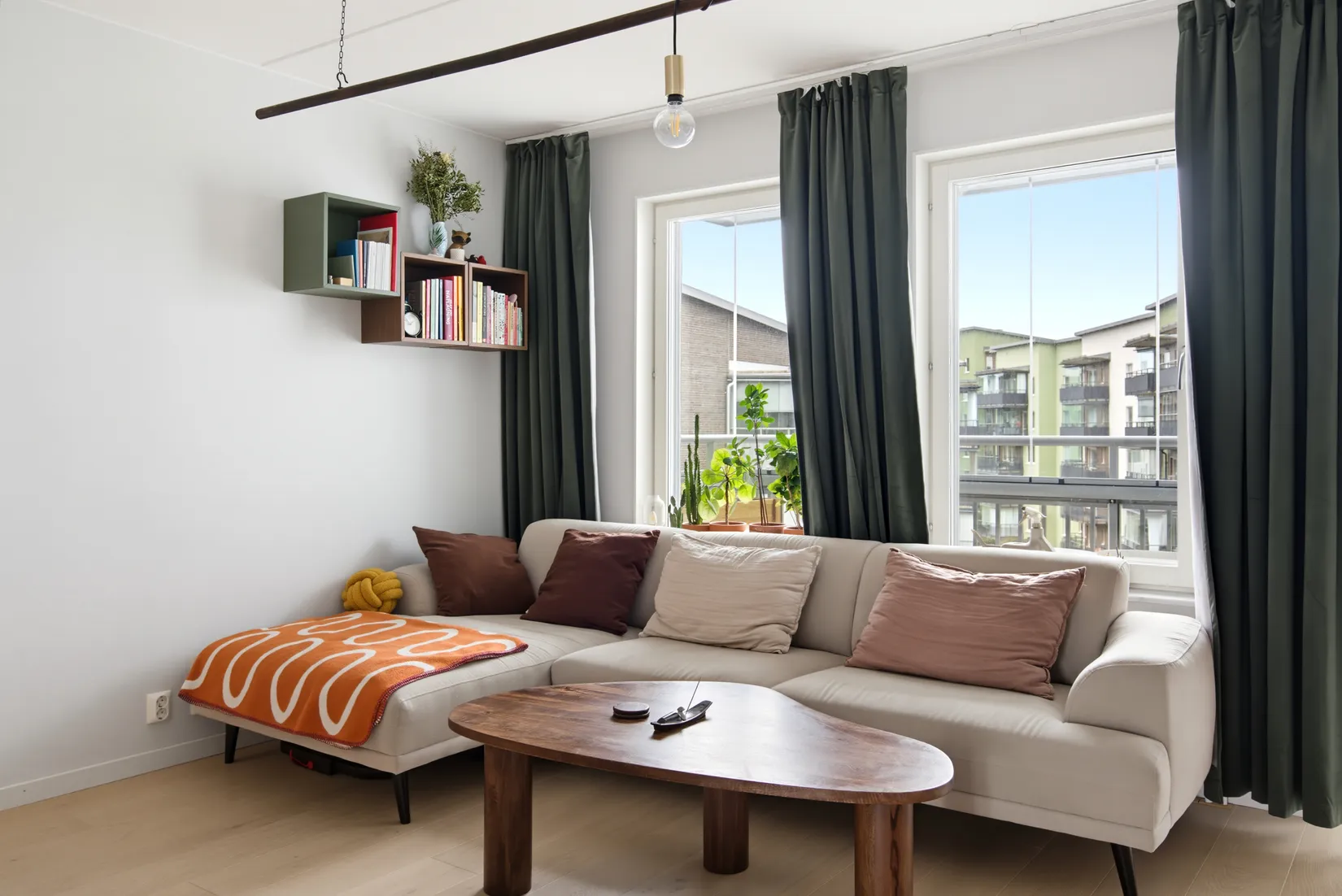 Bostadsrätt, Skyttelgatan 11, Industristaden/Kungsängen, Uppsala