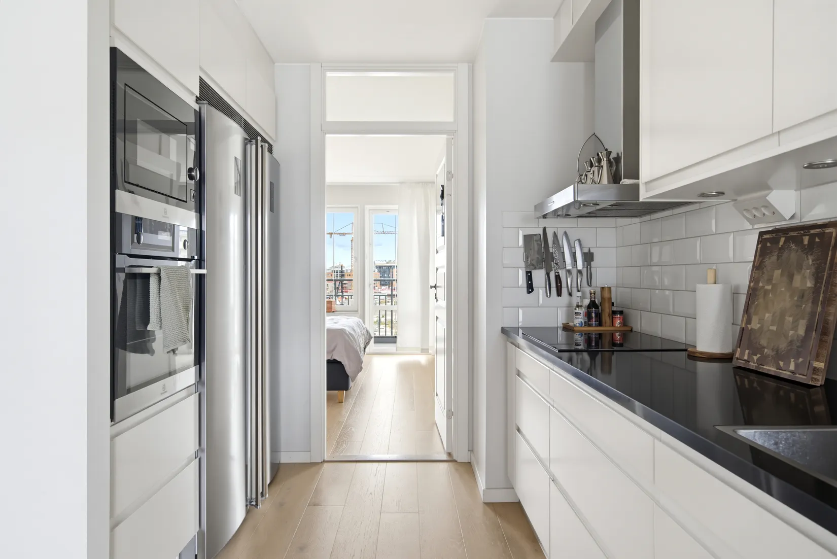 Bostadsrätt, Skyttelgatan 11, Industristaden/Kungsängen, Uppsala