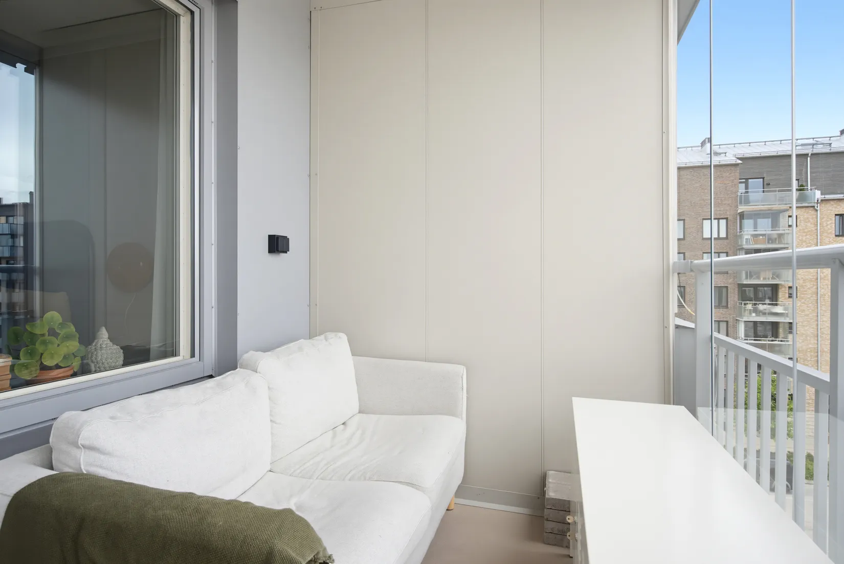 Bostadsrätt, Skyttelgatan 11, Industristaden/Kungsängen, Uppsala