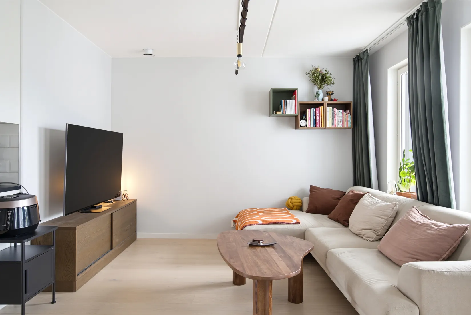 Bostadsrätt, Skyttelgatan 11, Industristaden/Kungsängen, Uppsala