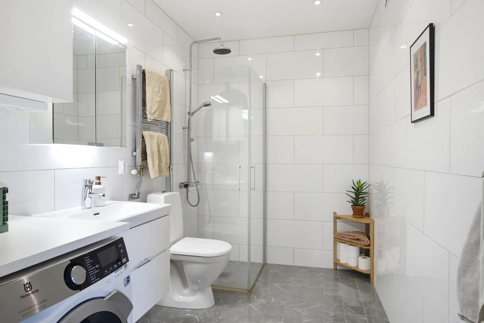 Bostadsrätt, Skyttelgatan 11, Industristaden/Kungsängen, Uppsala