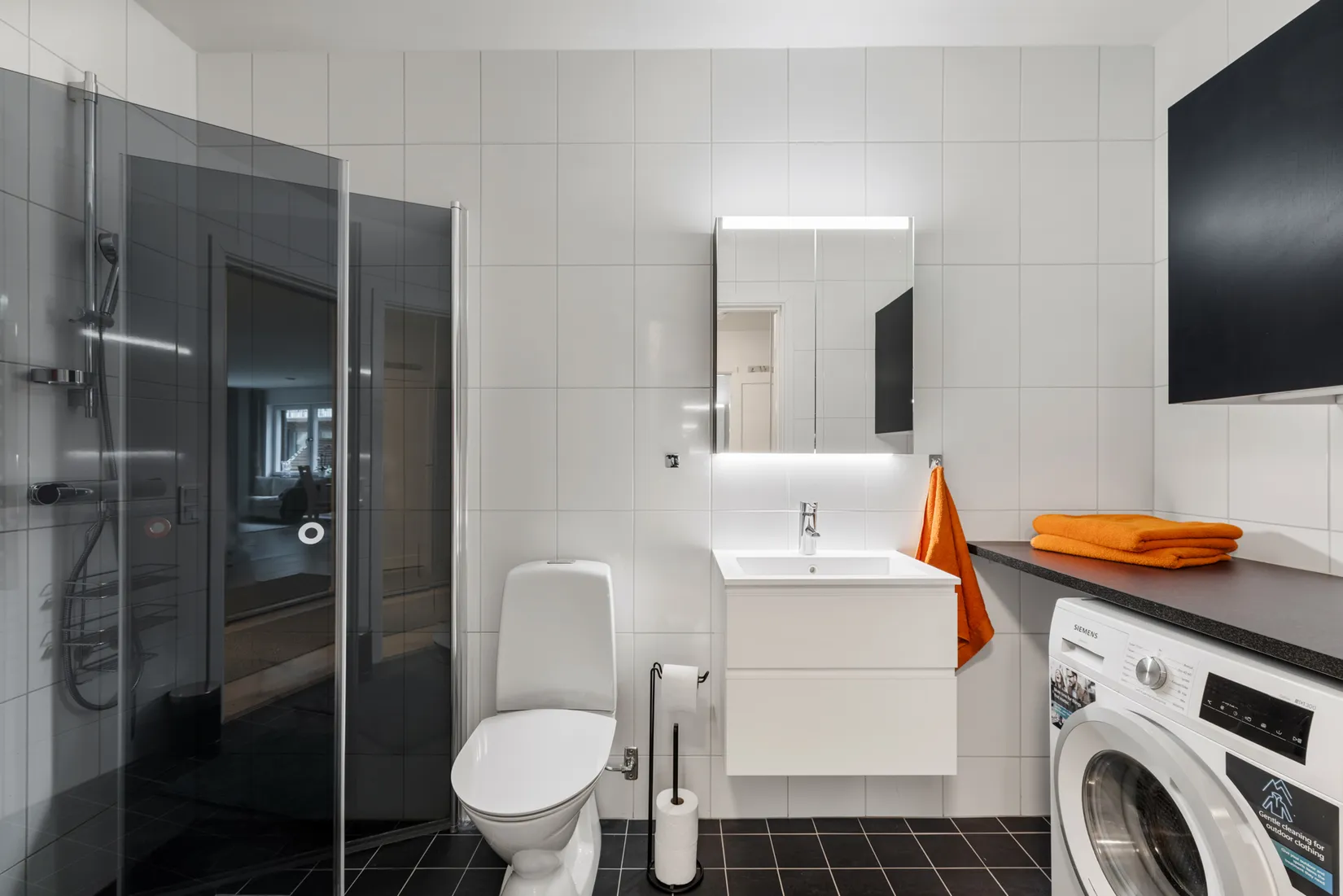 Bostadsrätt, Parkettgatan 10, Södra Munksjön/Skeppsbron, Jönköping