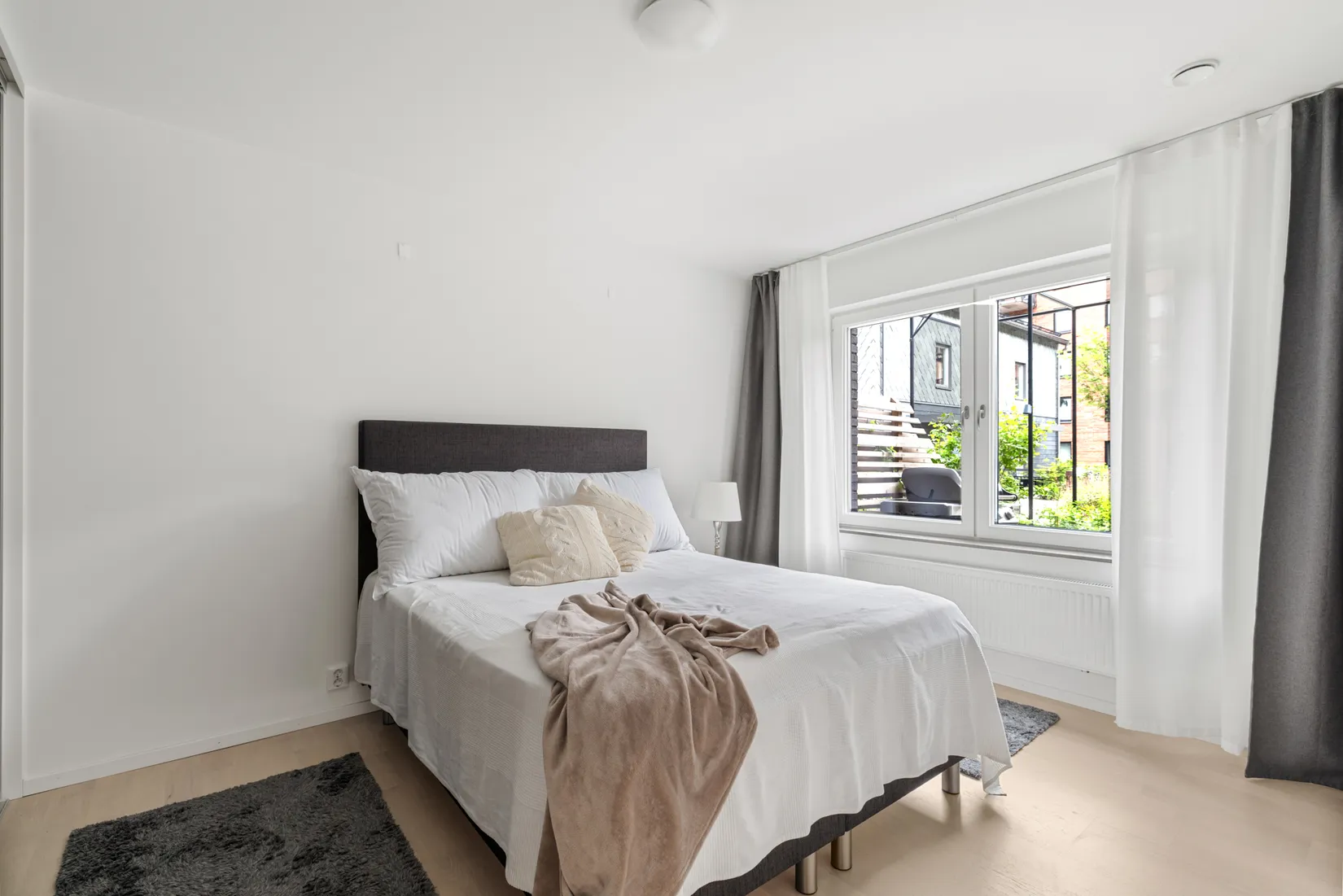 Bostadsrätt, Parkettgatan 10, Södra Munksjön/Skeppsbron, Jönköping