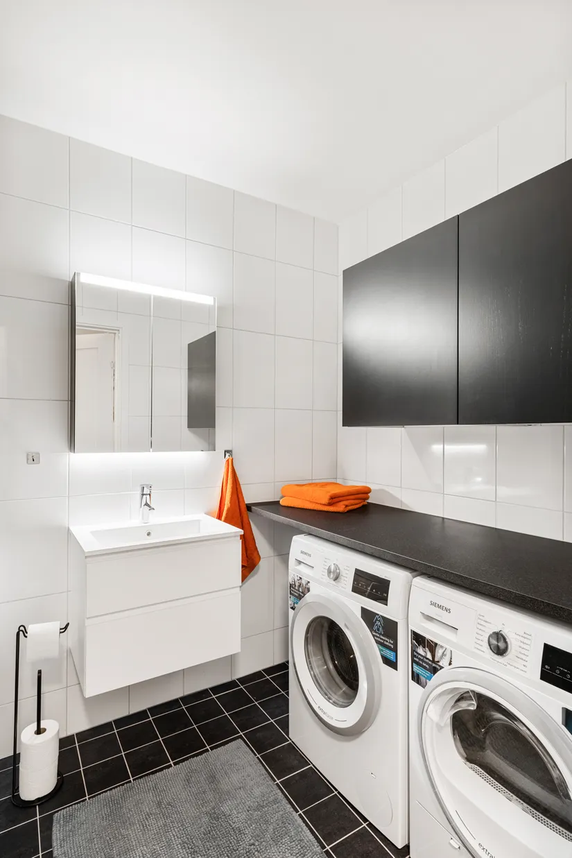 Bostadsrätt, Parkettgatan 10, Södra Munksjön/Skeppsbron, Jönköping