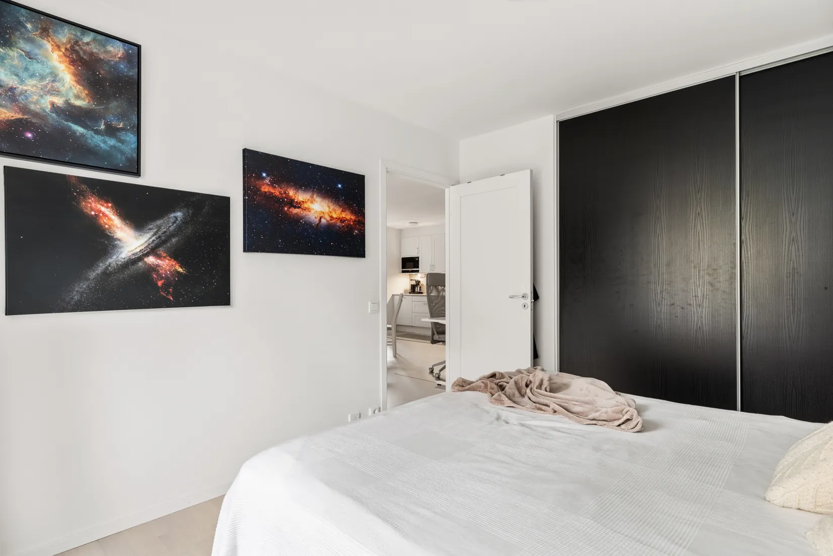 Bostadsrätt, Parkettgatan 10, Södra Munksjön/Skeppsbron, Jönköping