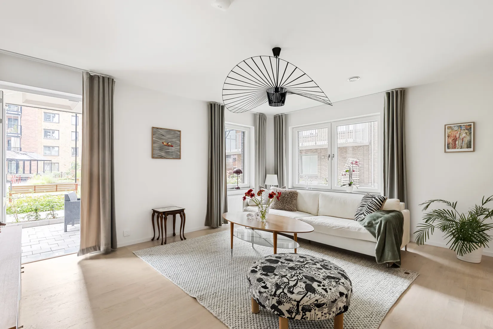 Bostadsrätt, Parkettgatan 10, Södra Munksjön/Skeppsbron, Jönköping