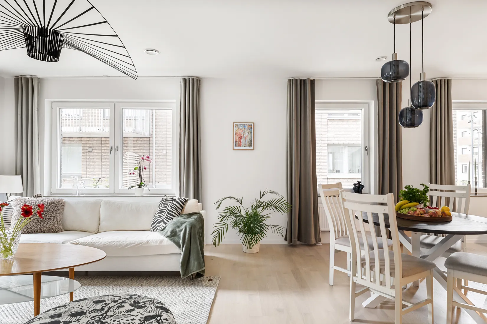 Bostadsrätt, Parkettgatan 10, Södra Munksjön/Skeppsbron, Jönköping