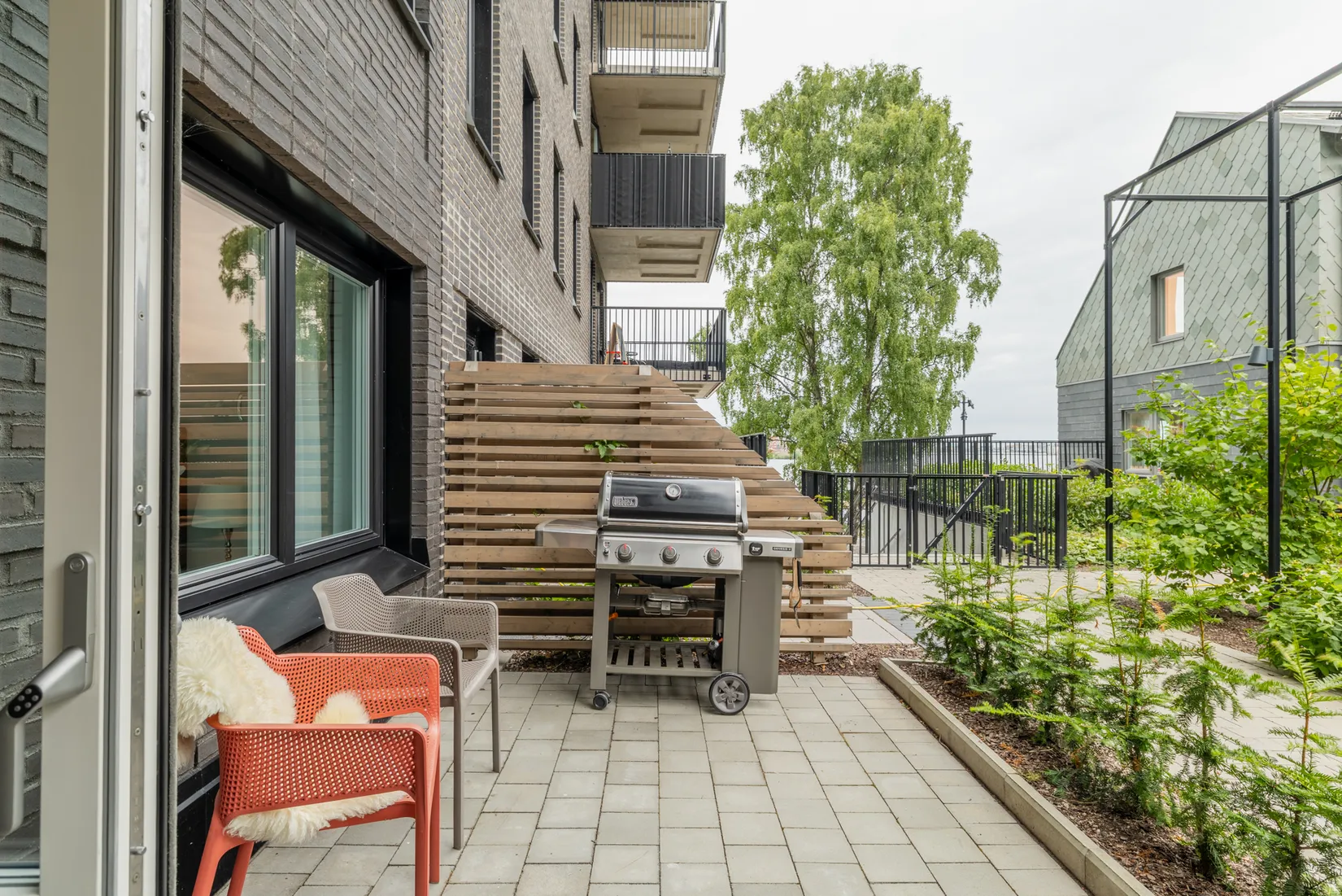 Bostadsrätt, Parkettgatan 10, Södra Munksjön/Skeppsbron, Jönköping