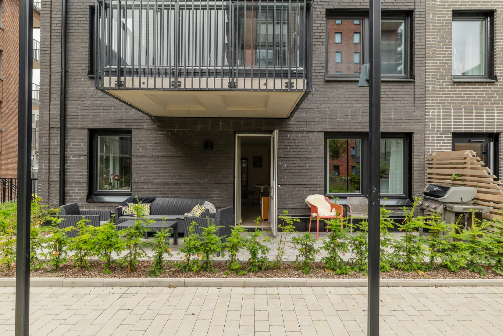 Bostadsrätt, Parkettgatan 10, Södra Munksjön/Skeppsbron, Jönköping