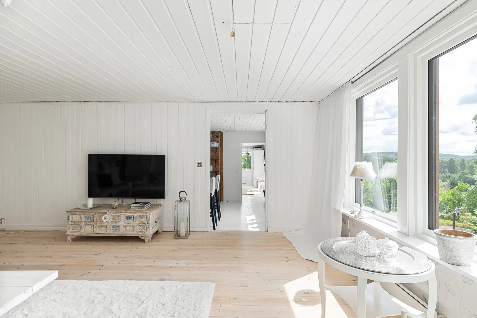 Villa, Åsa 23, Örserum, Jönköping