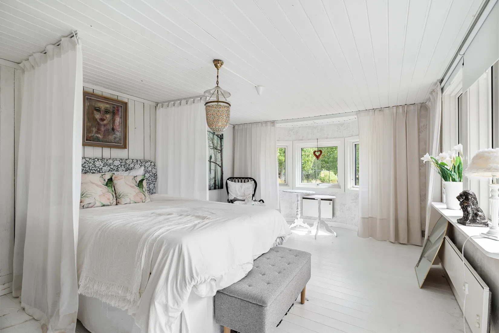 Villa, Åsa 23, Örserum, Jönköping