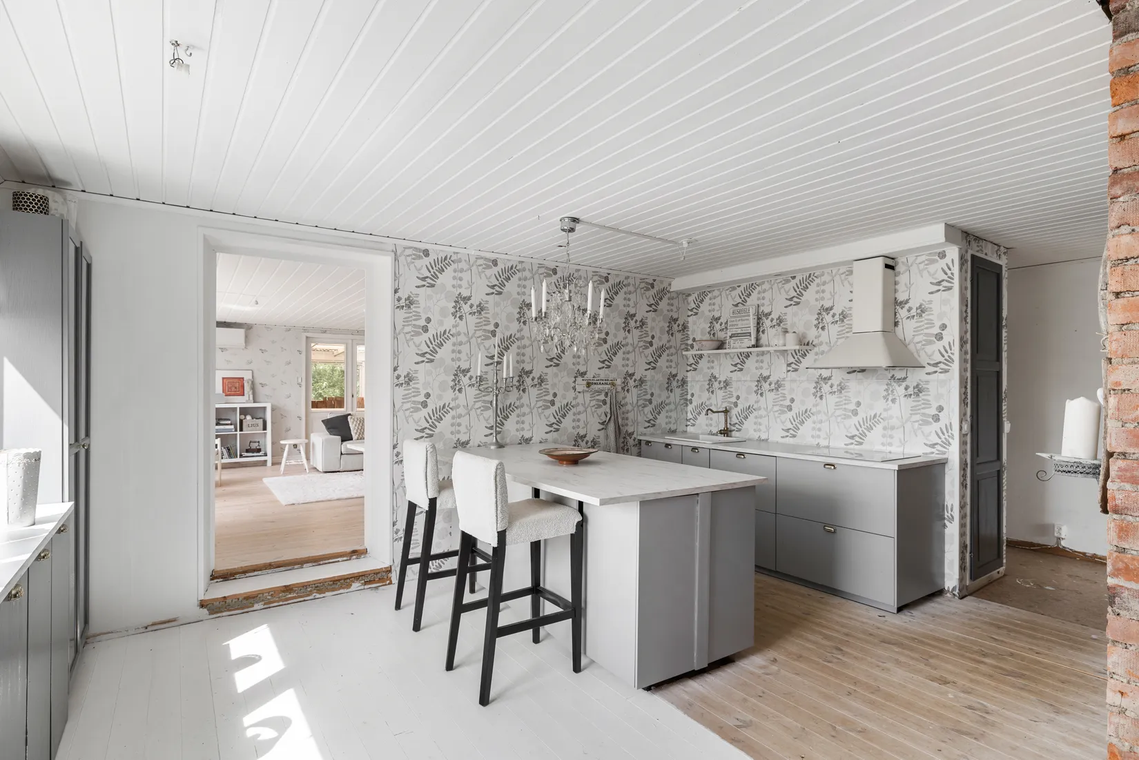 Villa, Åsa 23, Örserum, Jönköping