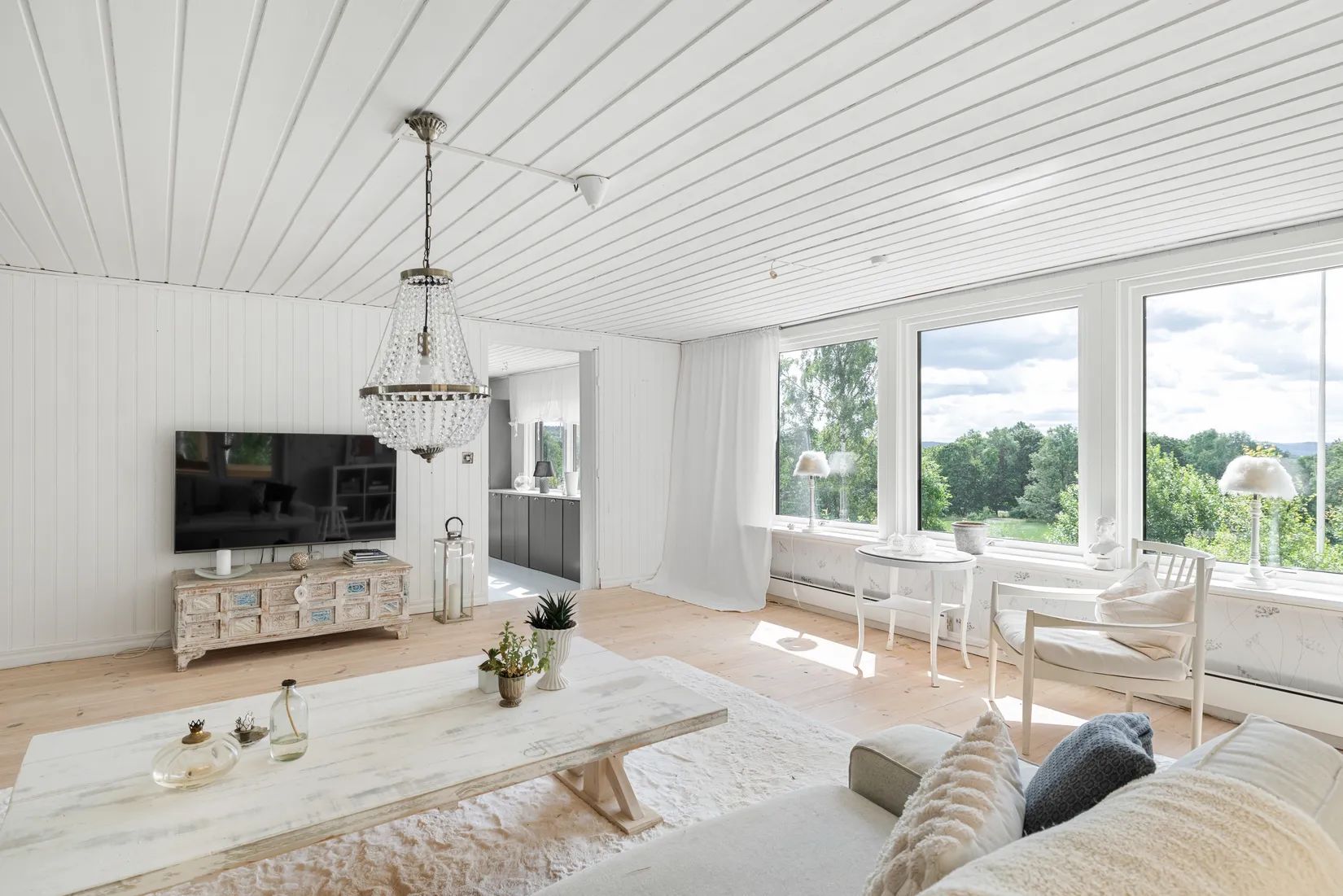Villa, Åsa 23, Örserum, Jönköping