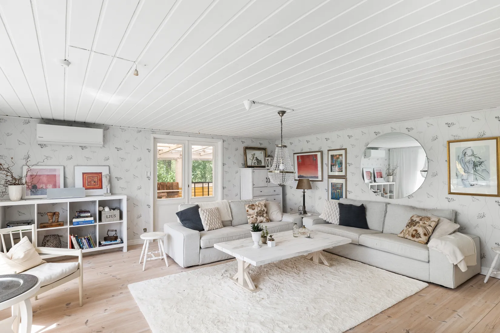 Villa, Åsa 23, Örserum, Jönköping