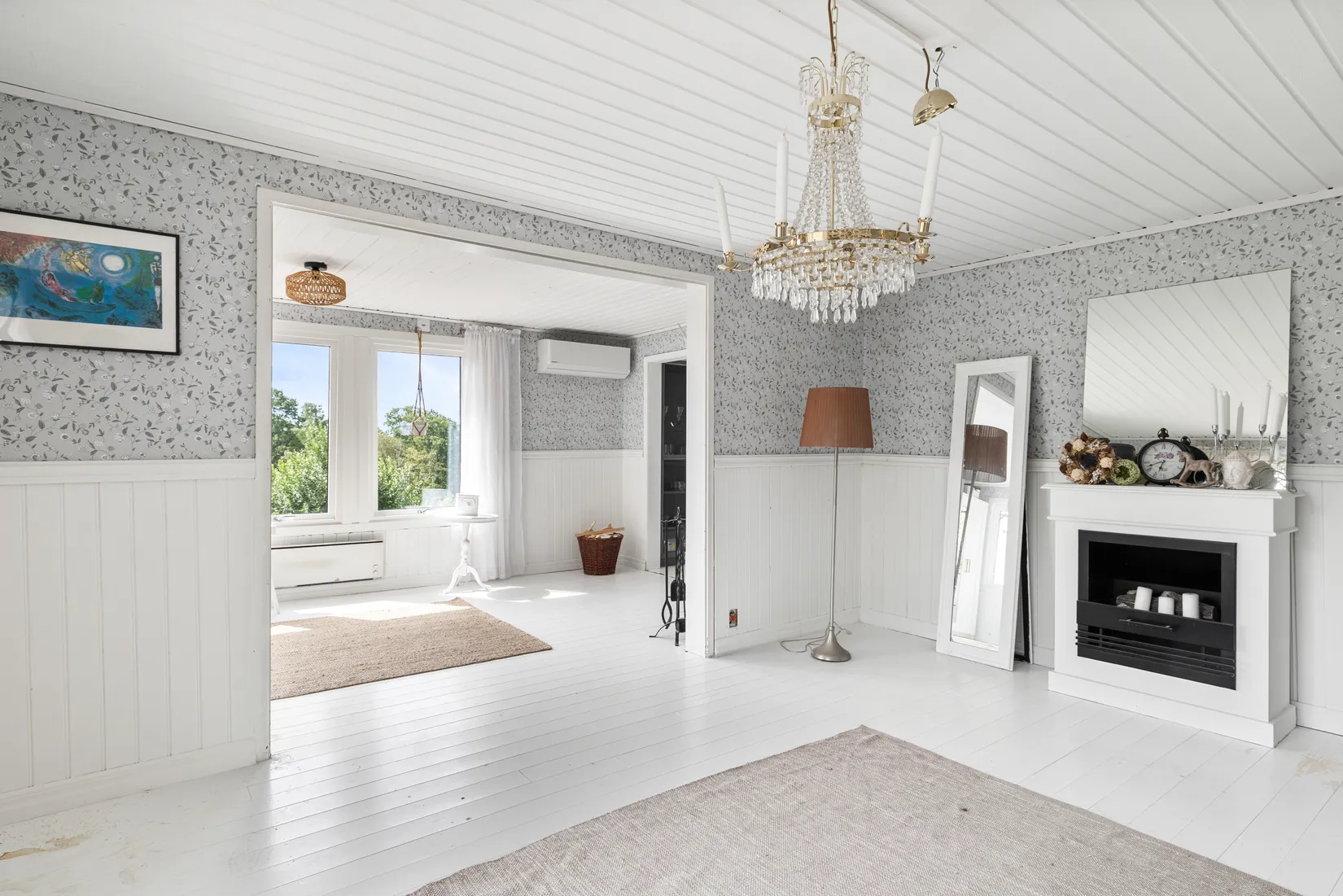 Villa, Åsa 23, Örserum, Jönköping