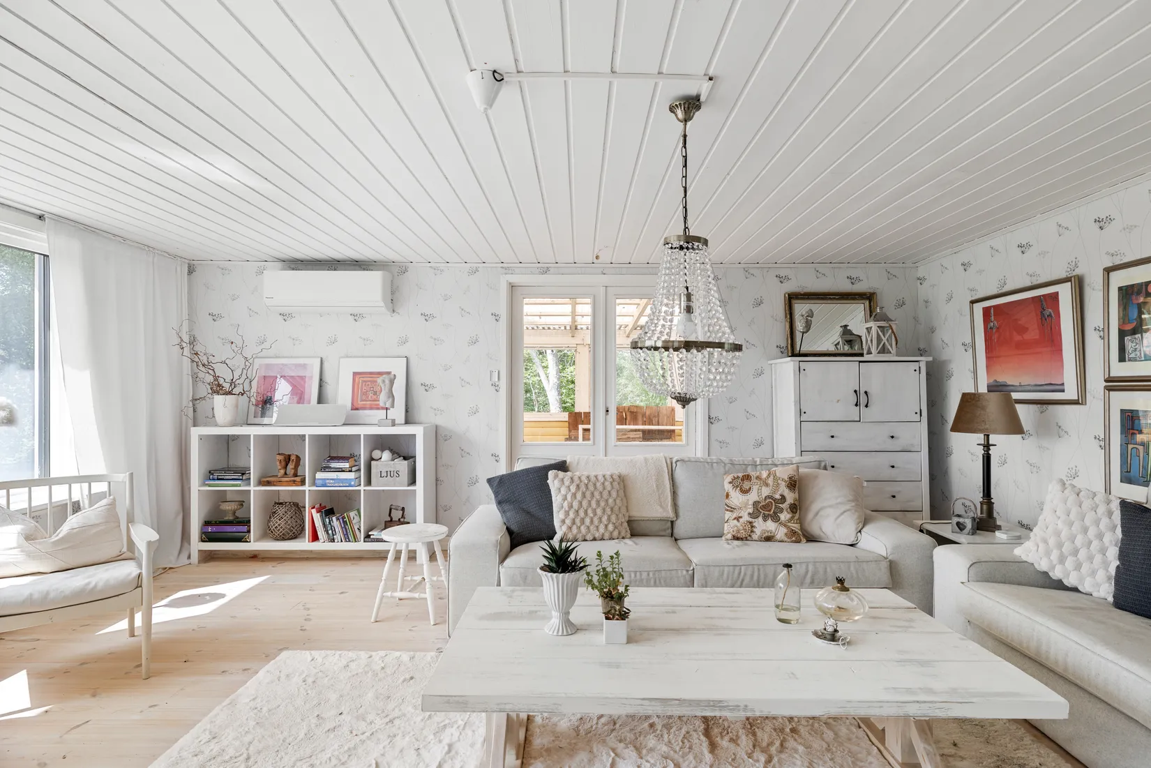 Villa, Åsa 23, Örserum, Jönköping