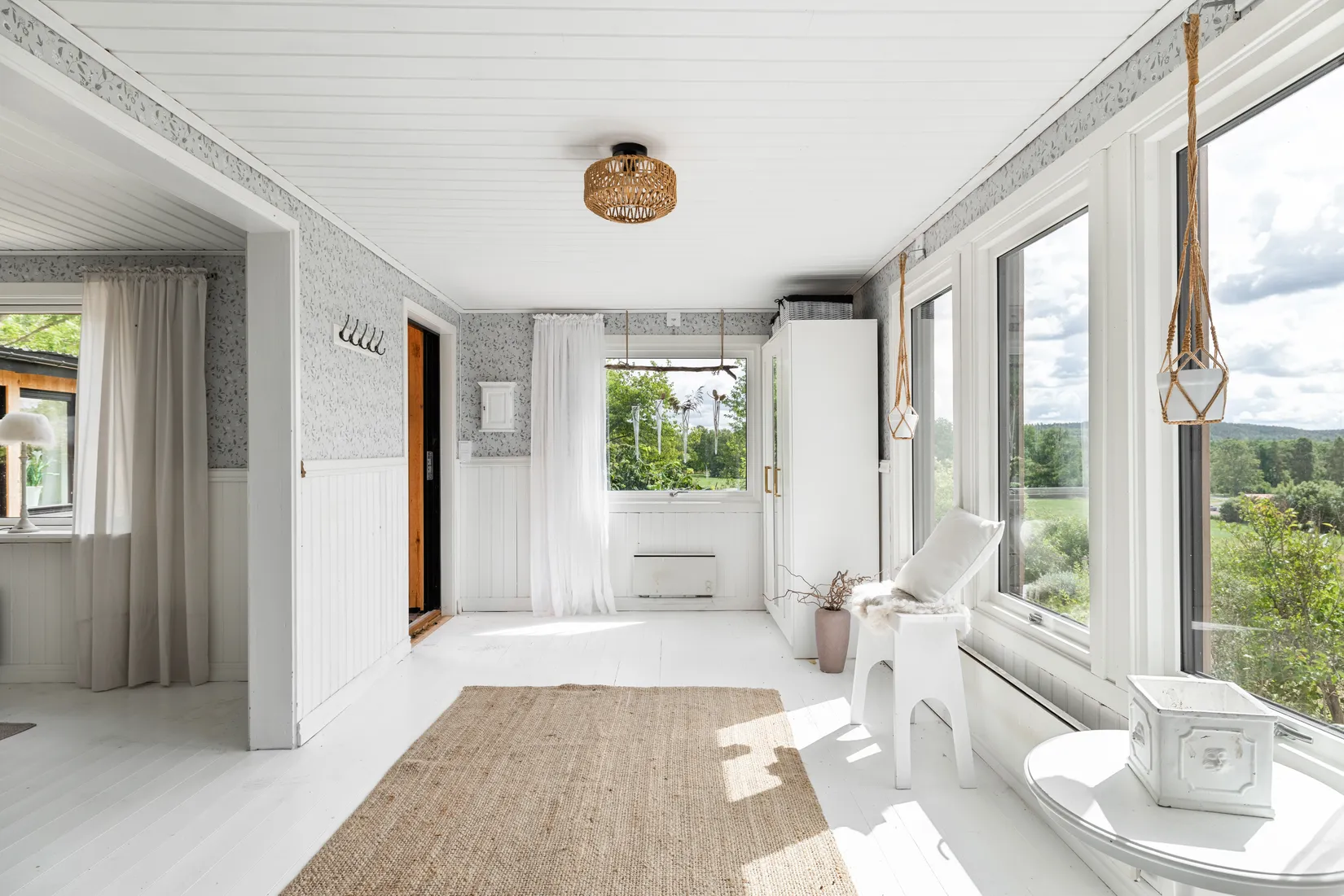 Villa, Åsa 23, Örserum, Jönköping