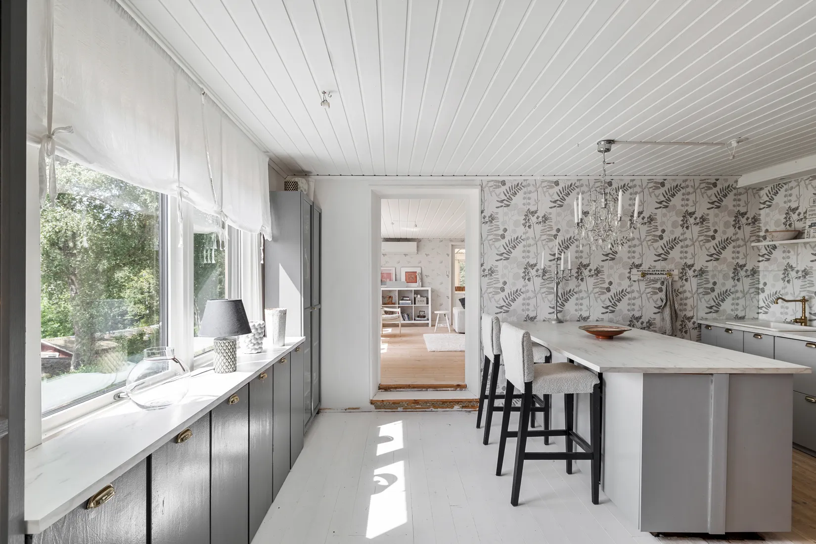Villa, Åsa 23, Örserum, Jönköping