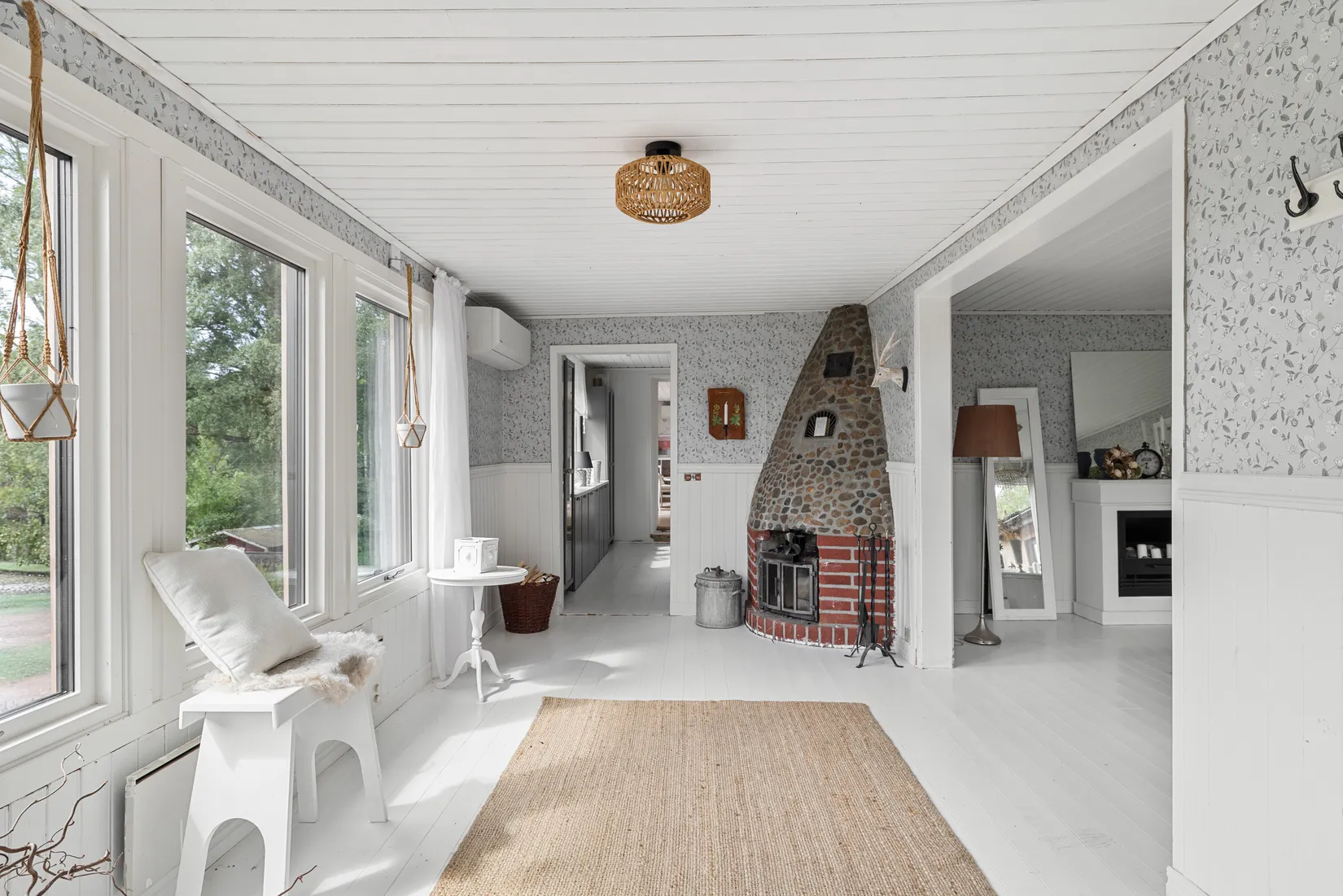 Villa, Åsa 23, Örserum, Jönköping