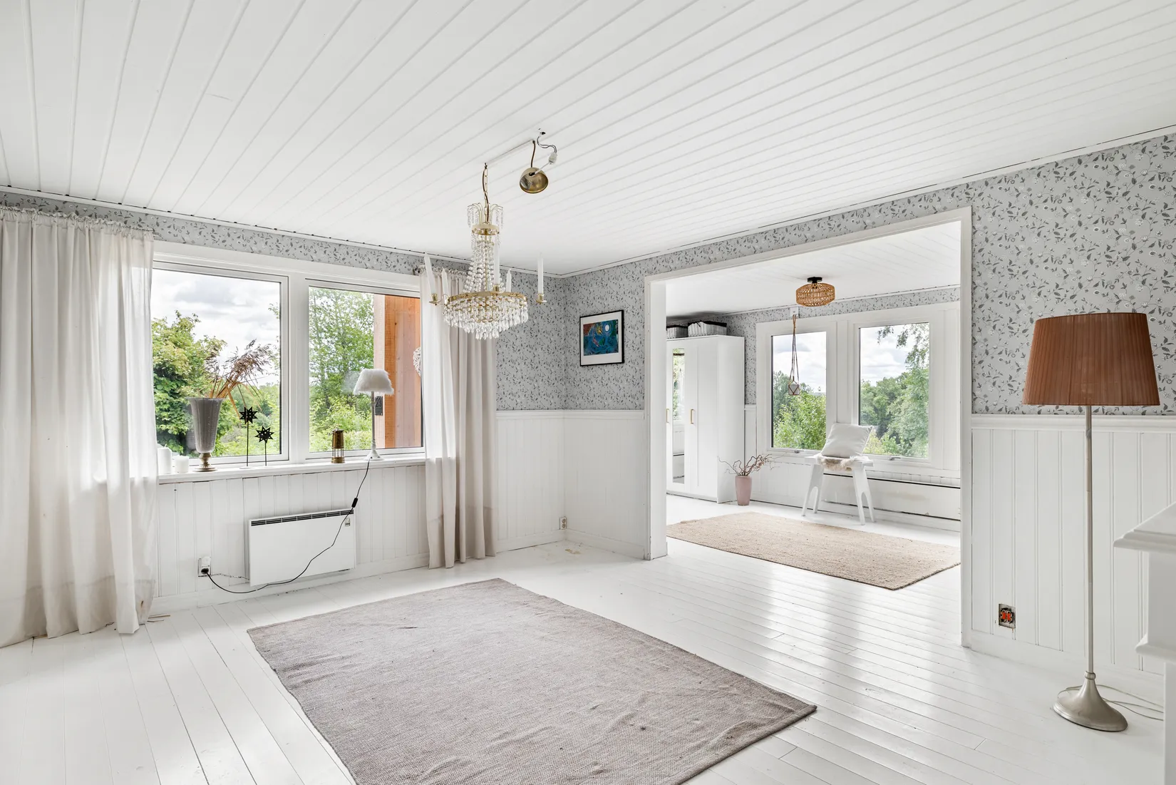 Villa, Åsa 23, Örserum, Jönköping