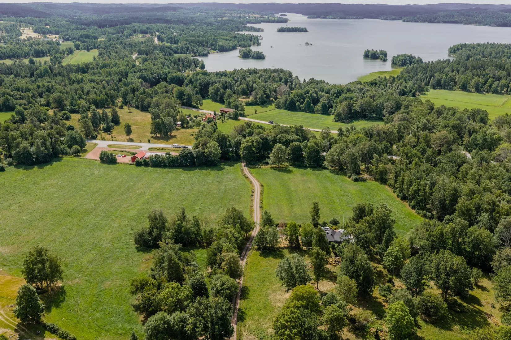 Villa, Åsa 23, Örserum, Jönköping