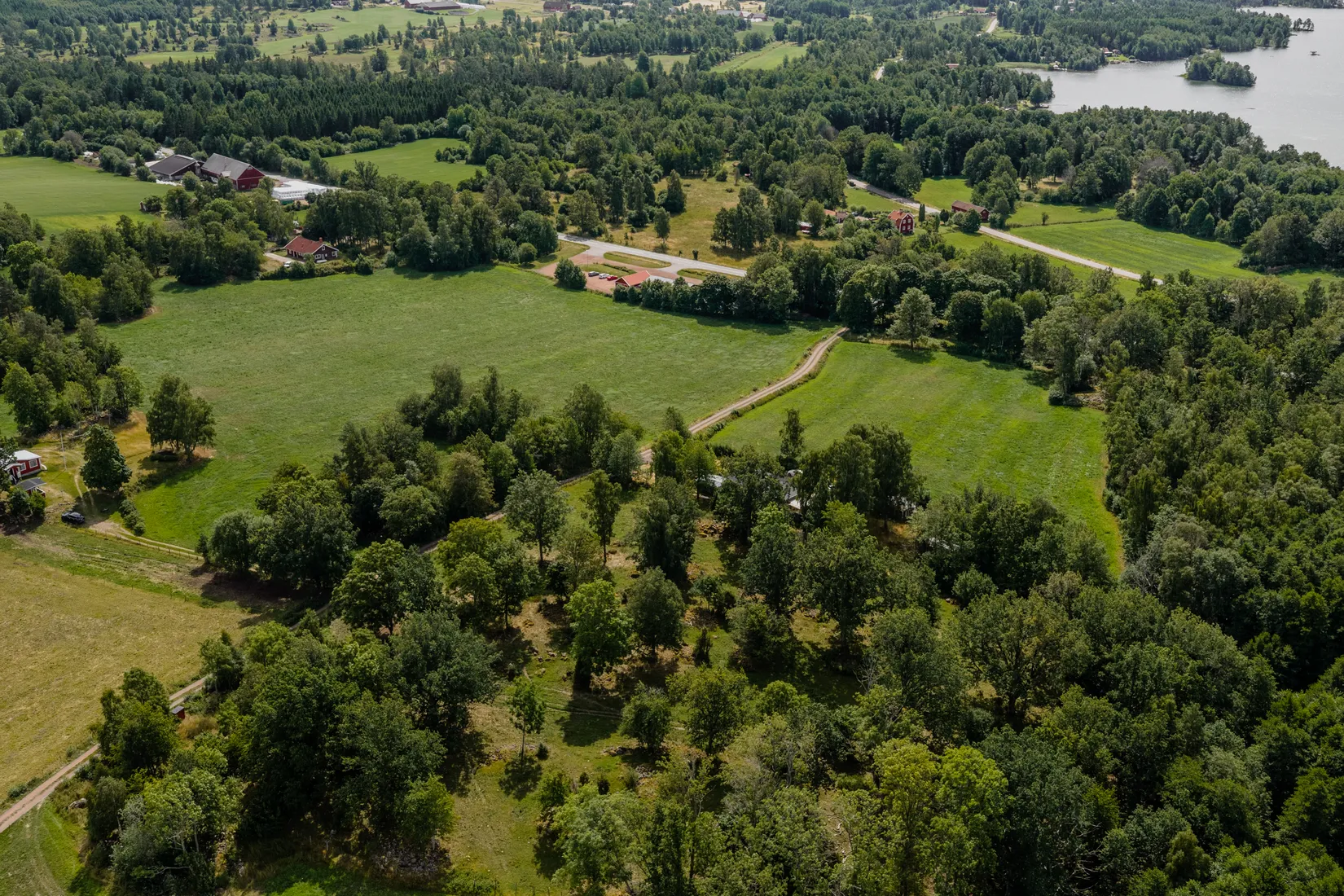 Villa, Åsa 23, Örserum, Jönköping