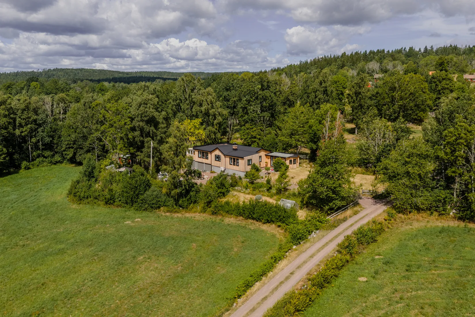 Villa, Åsa 23, Örserum, Jönköping