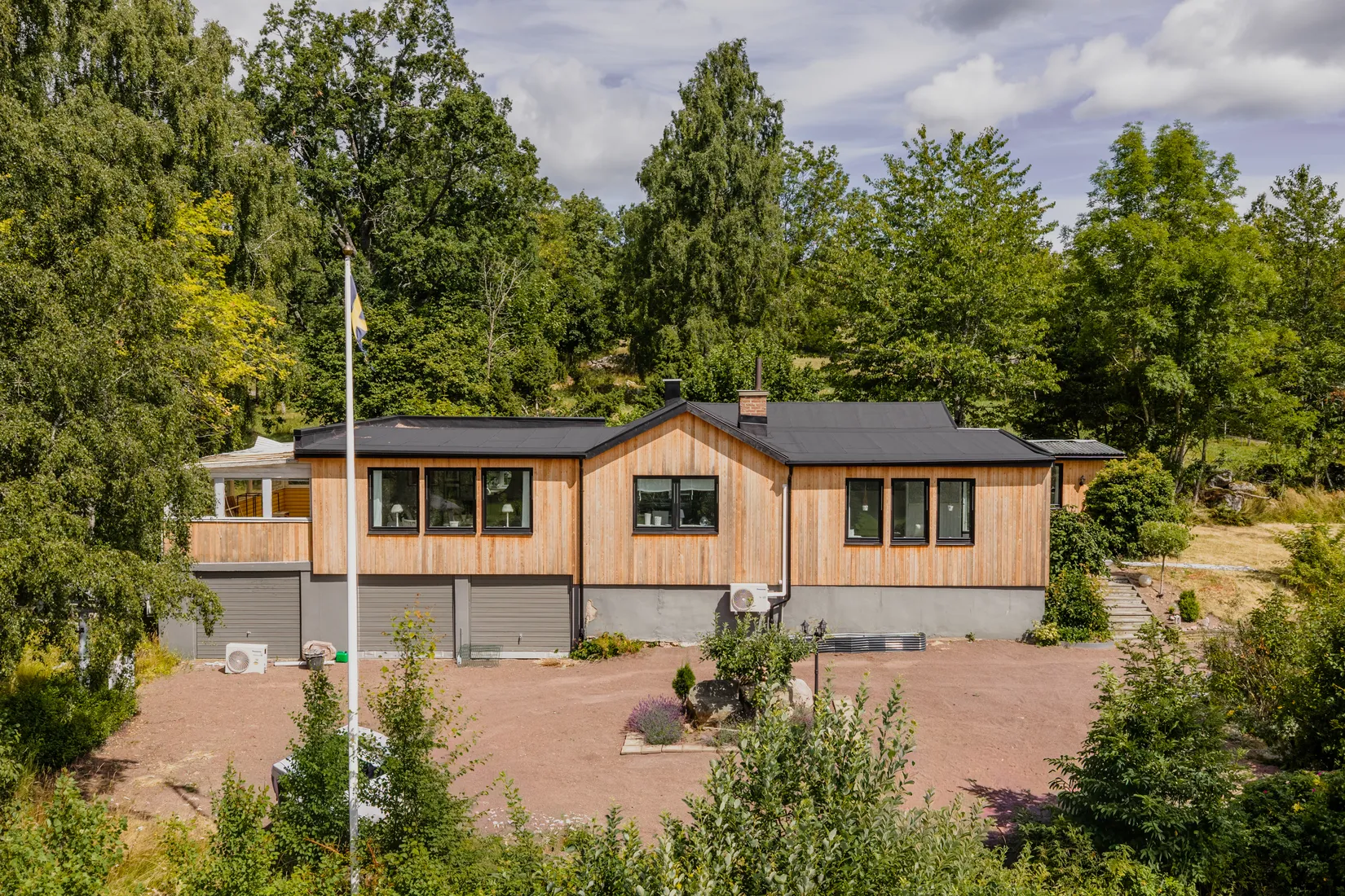 Villa, Åsa 23, Örserum, Jönköping