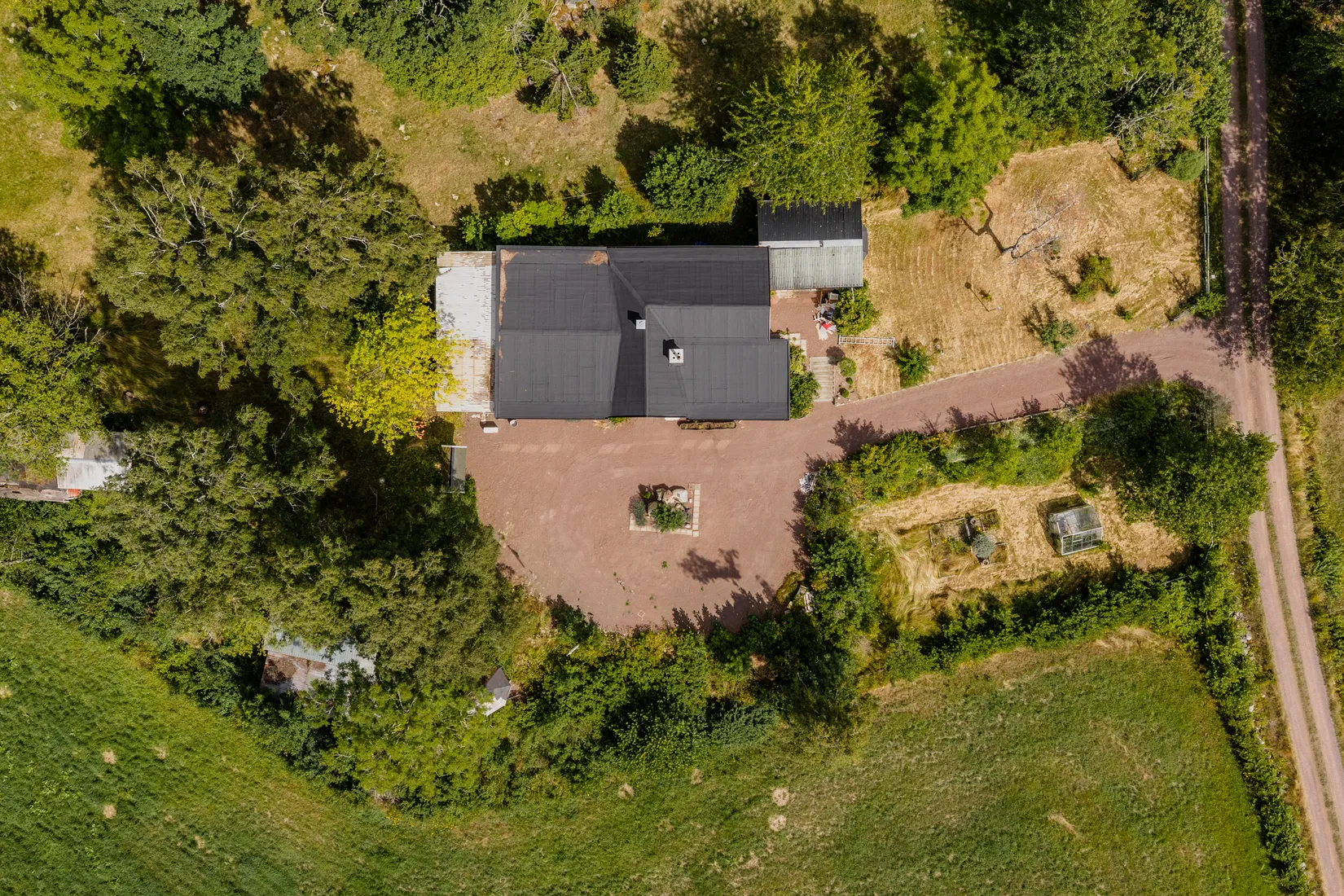 Villa, Åsa 23, Örserum, Jönköping