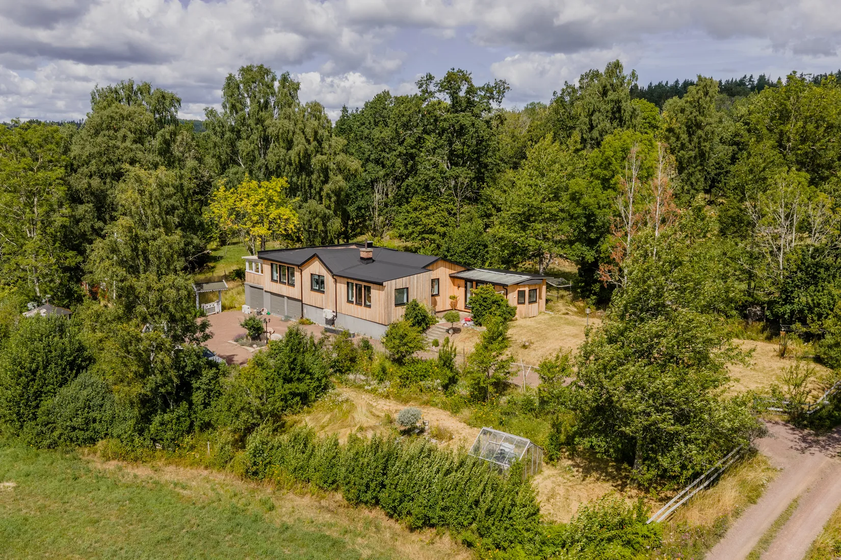 Villa, Åsa 23, Örserum, Jönköping