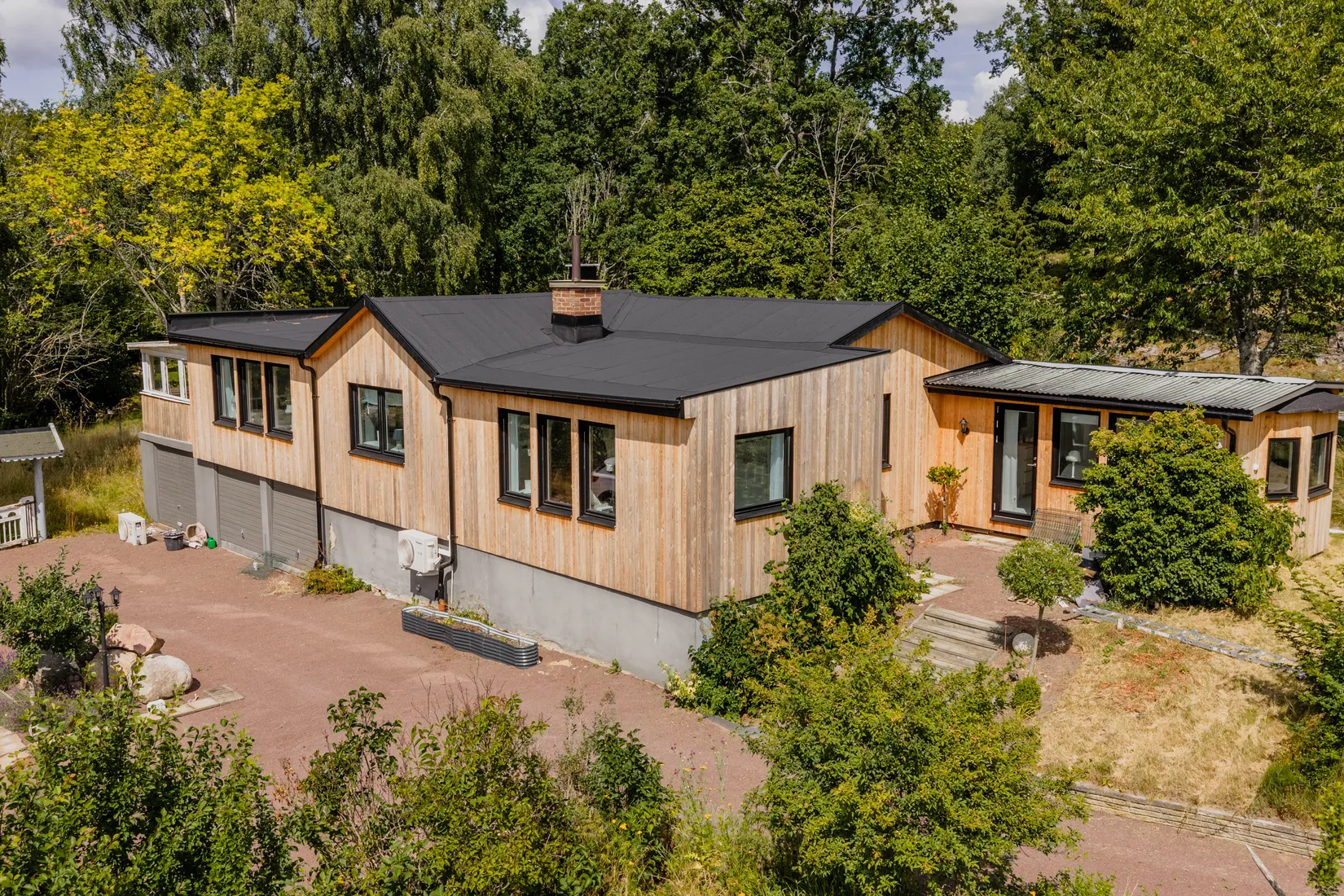 Villa, Åsa 23, Örserum, Jönköping