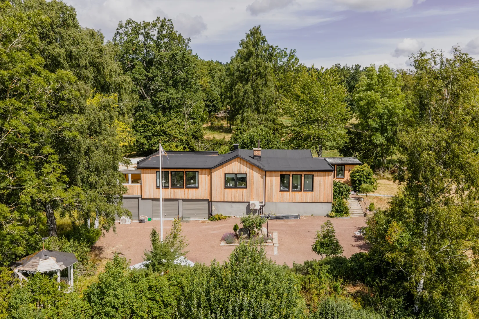 Villa, Åsa 23, Örserum, Jönköping
