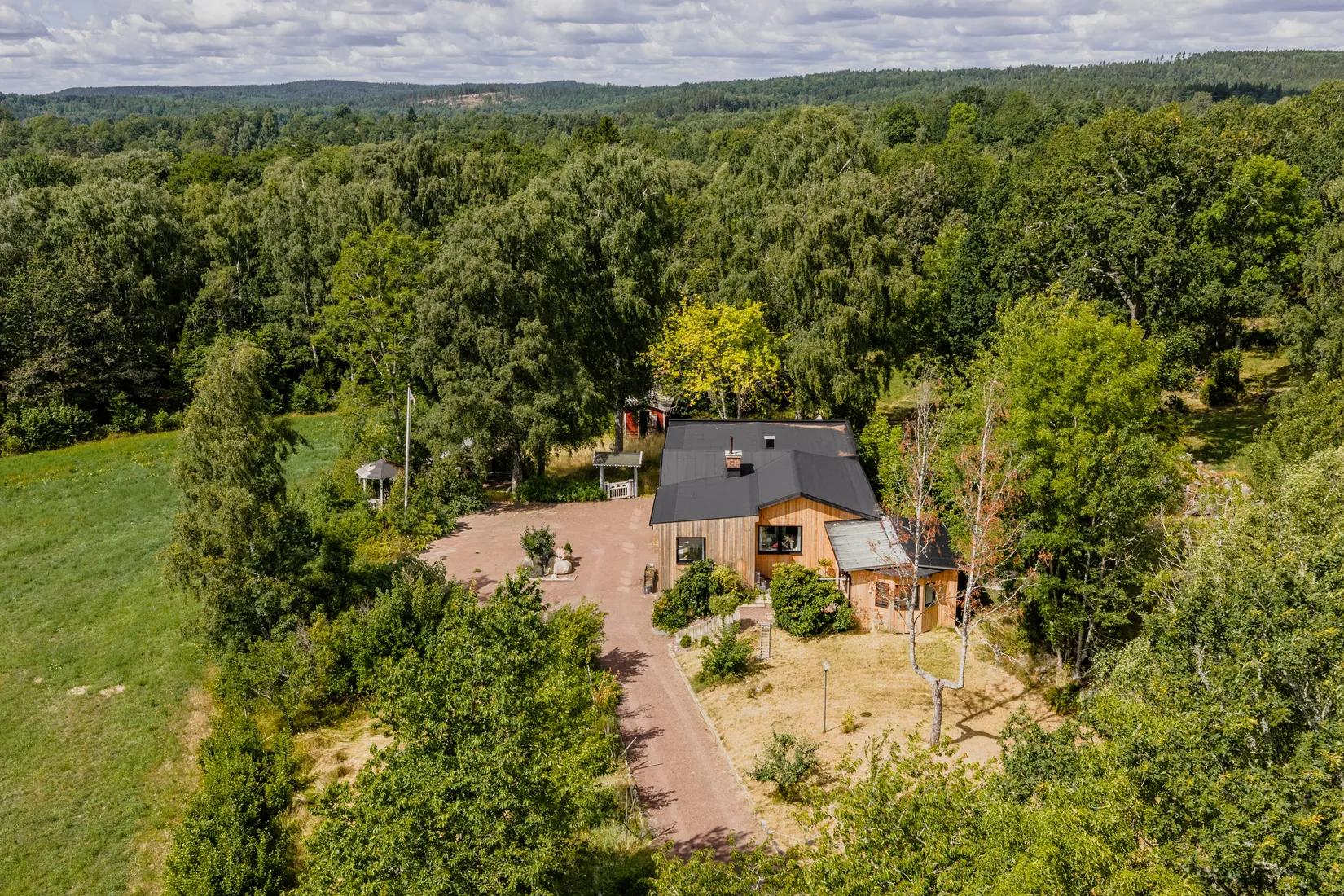 Villa, Åsa 23, Örserum, Jönköping