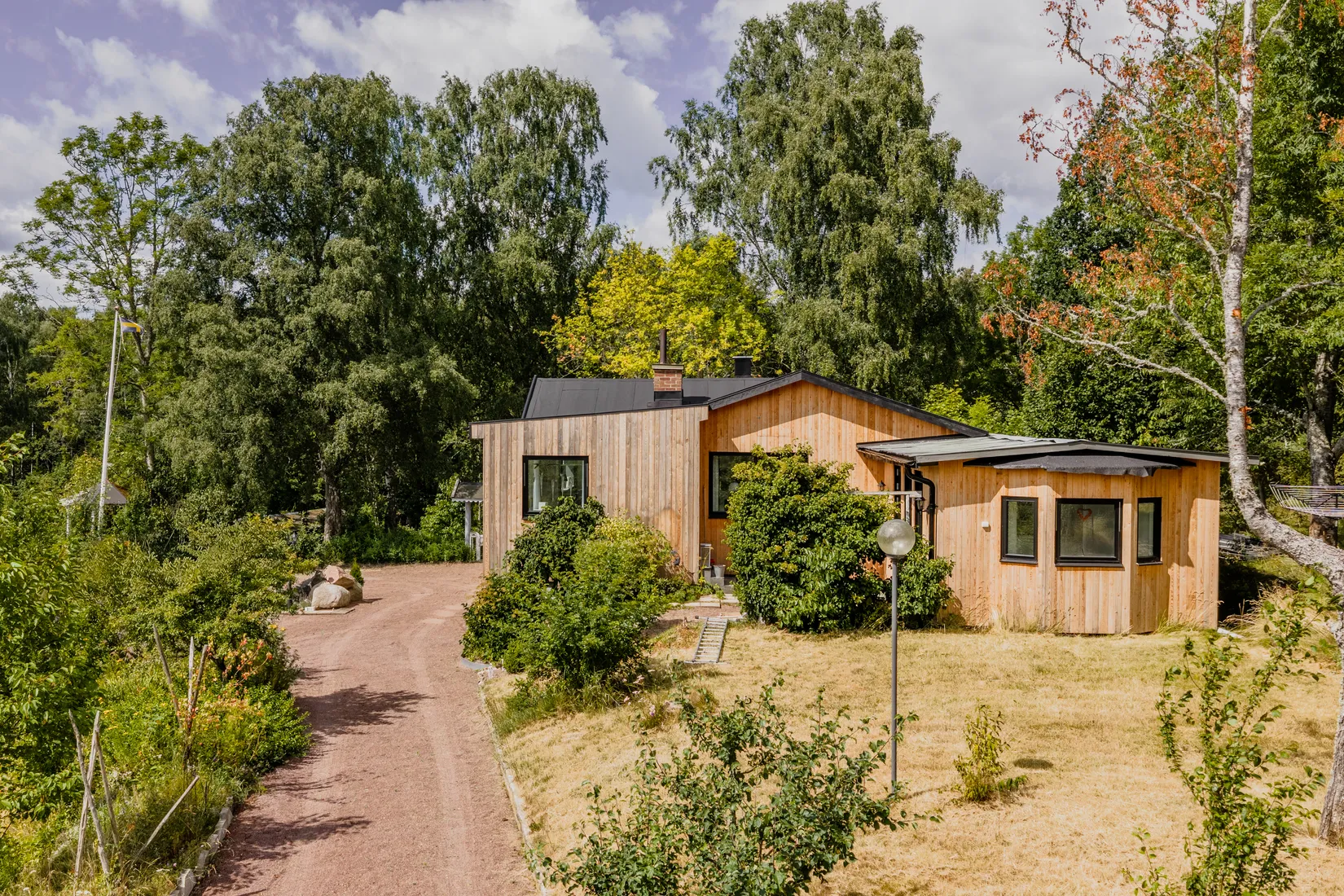 Villa, Åsa 23, Örserum, Jönköping