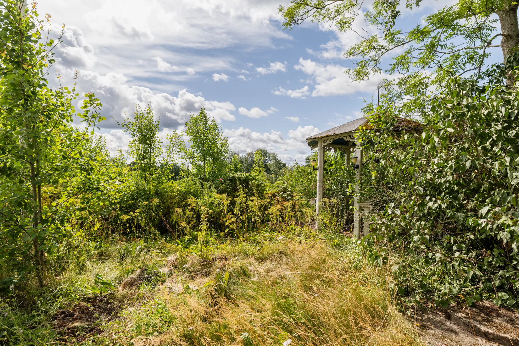 Villa, Åsa 23, Örserum, Jönköping