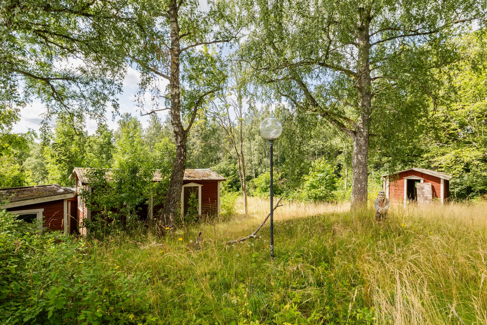 Villa, Åsa 23, Örserum, Jönköping