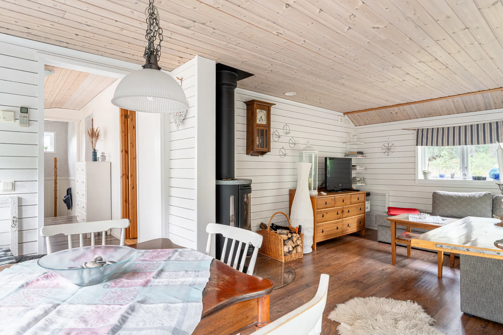 Fritidshus, Nabbvägen 30, Slätviken, Eskilstuna