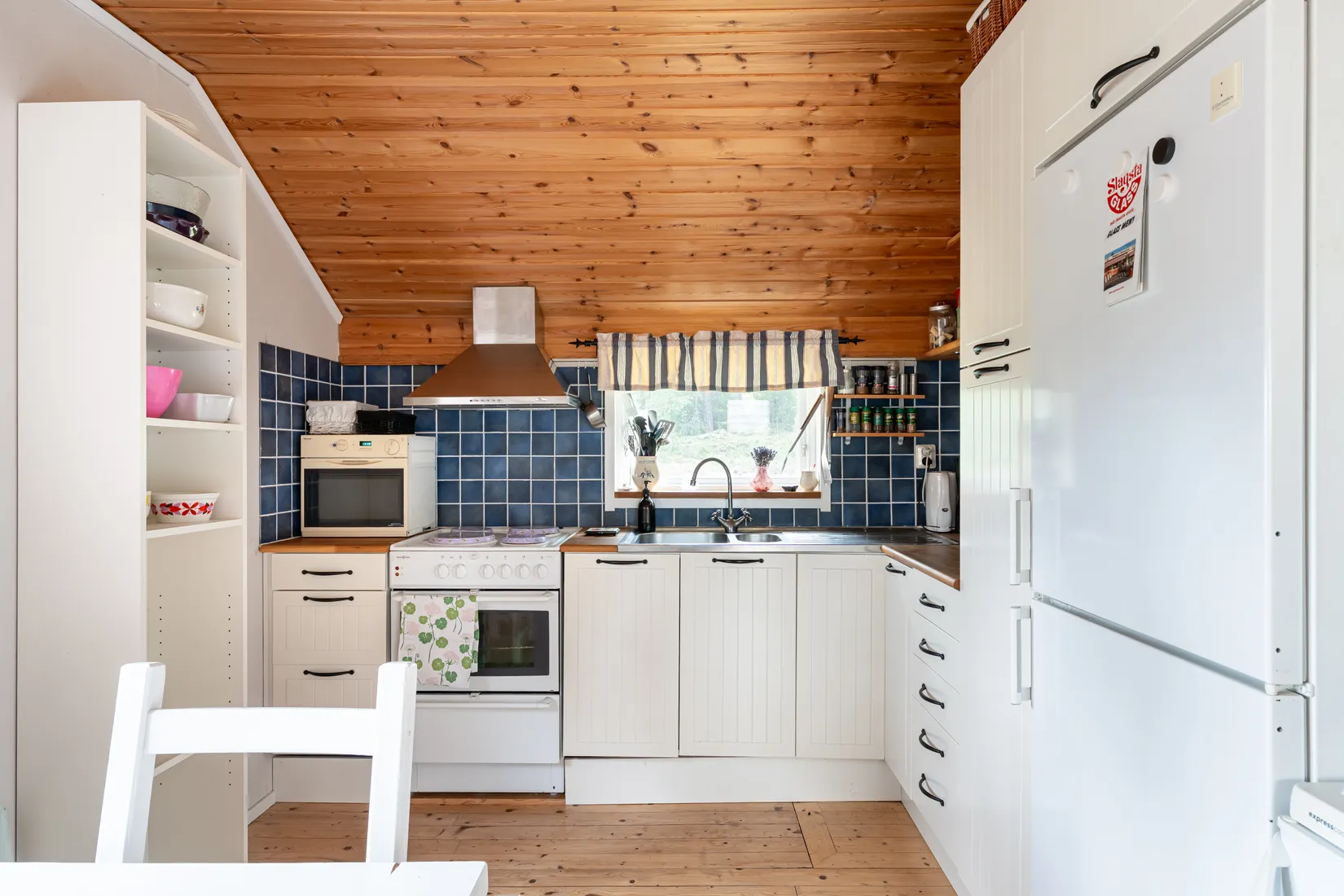 Fritidshus, Nabbvägen 30, Slätviken, Eskilstuna