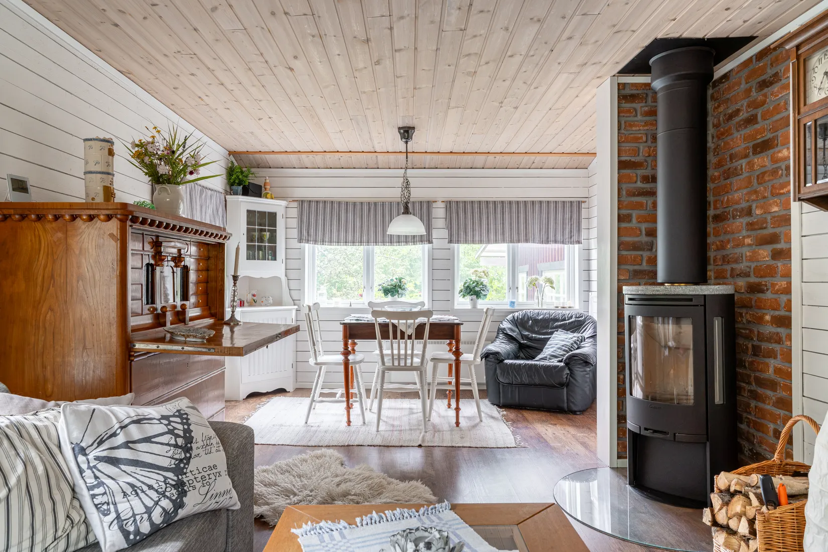 Fritidshus, Nabbvägen 30, Slätviken, Eskilstuna