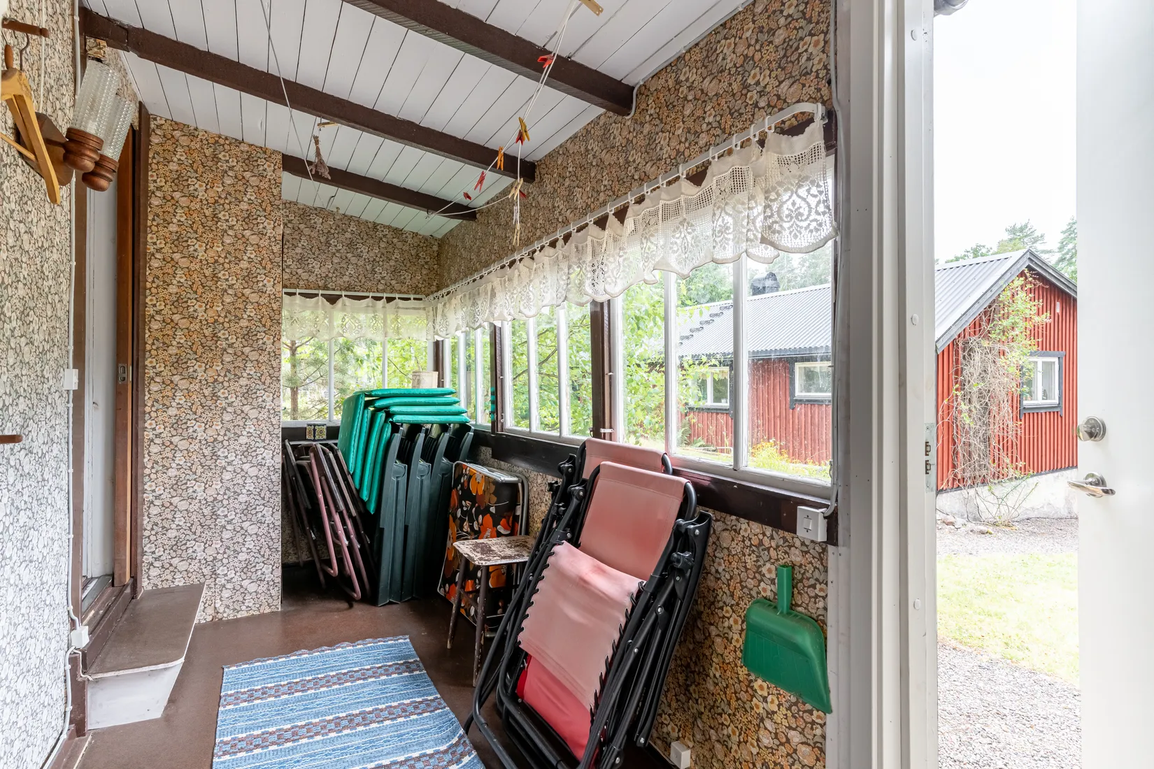 Fritidshus, Nabbvägen 30, Slätviken, Eskilstuna