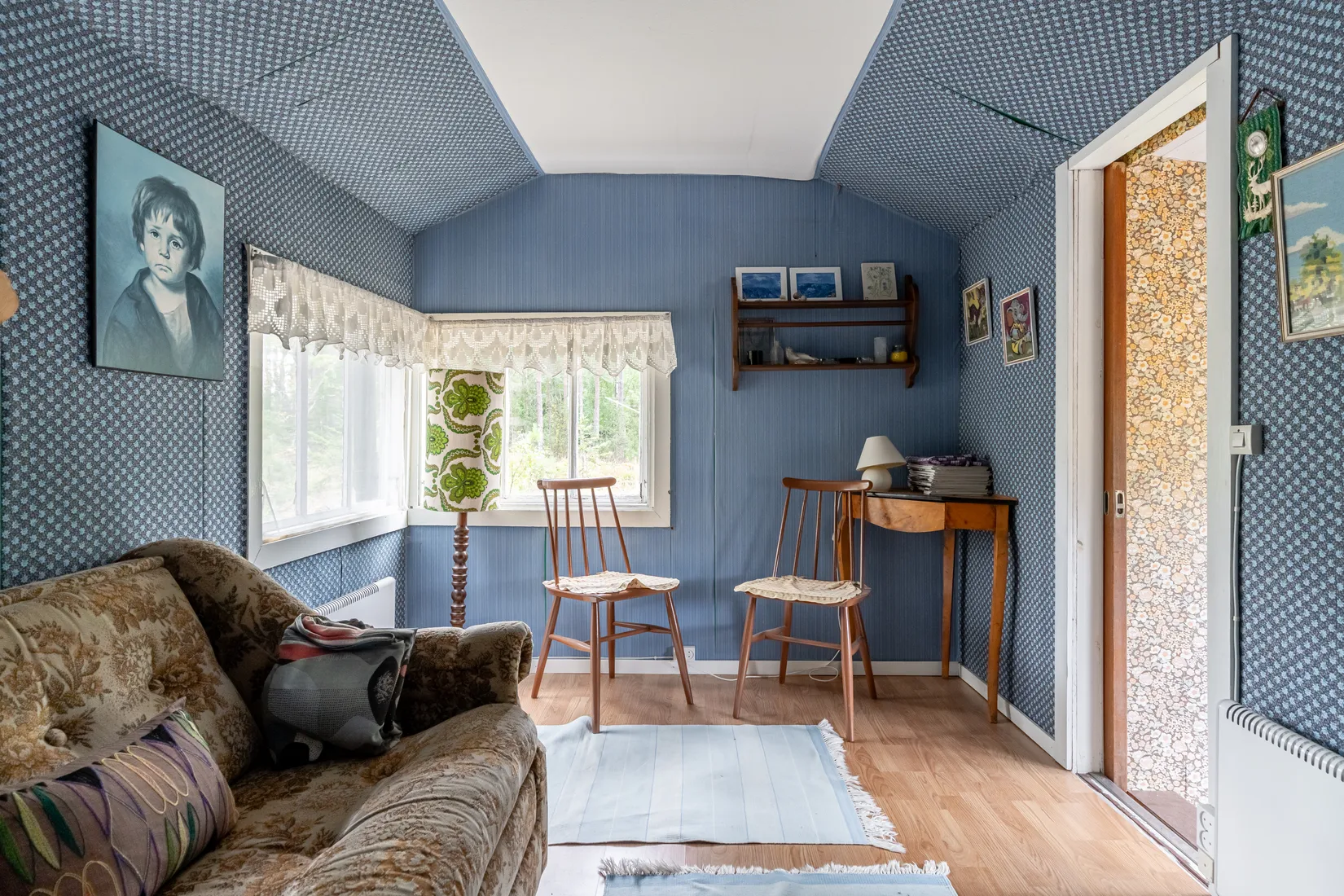 Fritidshus, Nabbvägen 30, Slätviken, Eskilstuna