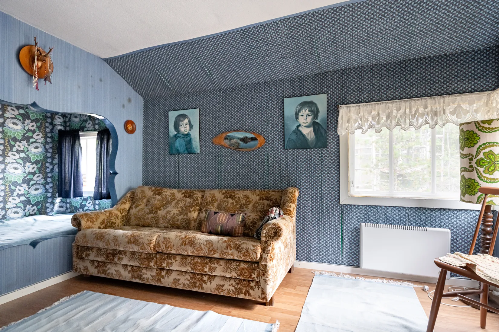 Fritidshus, Nabbvägen 30, Slätviken, Eskilstuna
