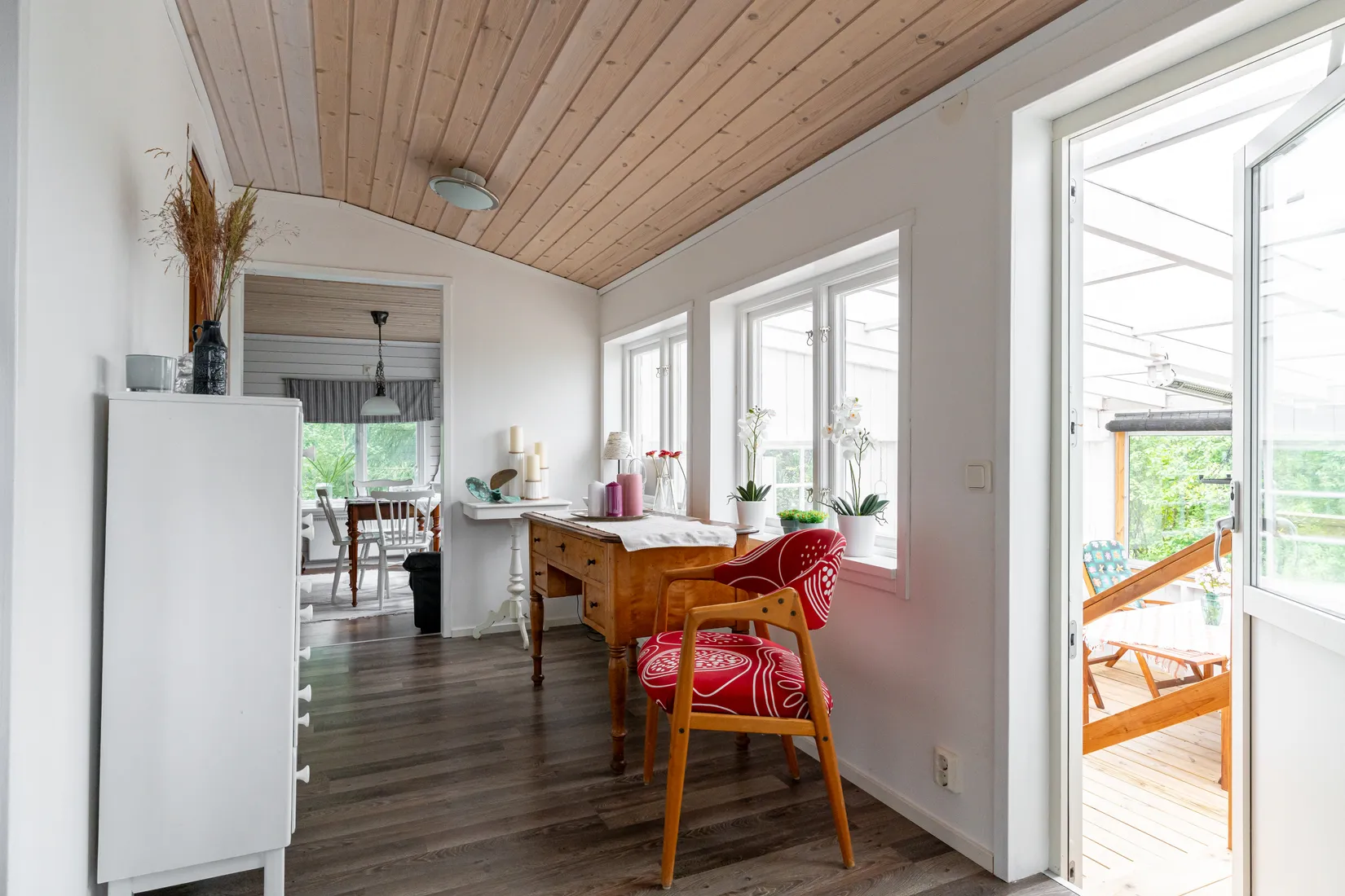 Fritidshus, Nabbvägen 30, Slätviken, Eskilstuna