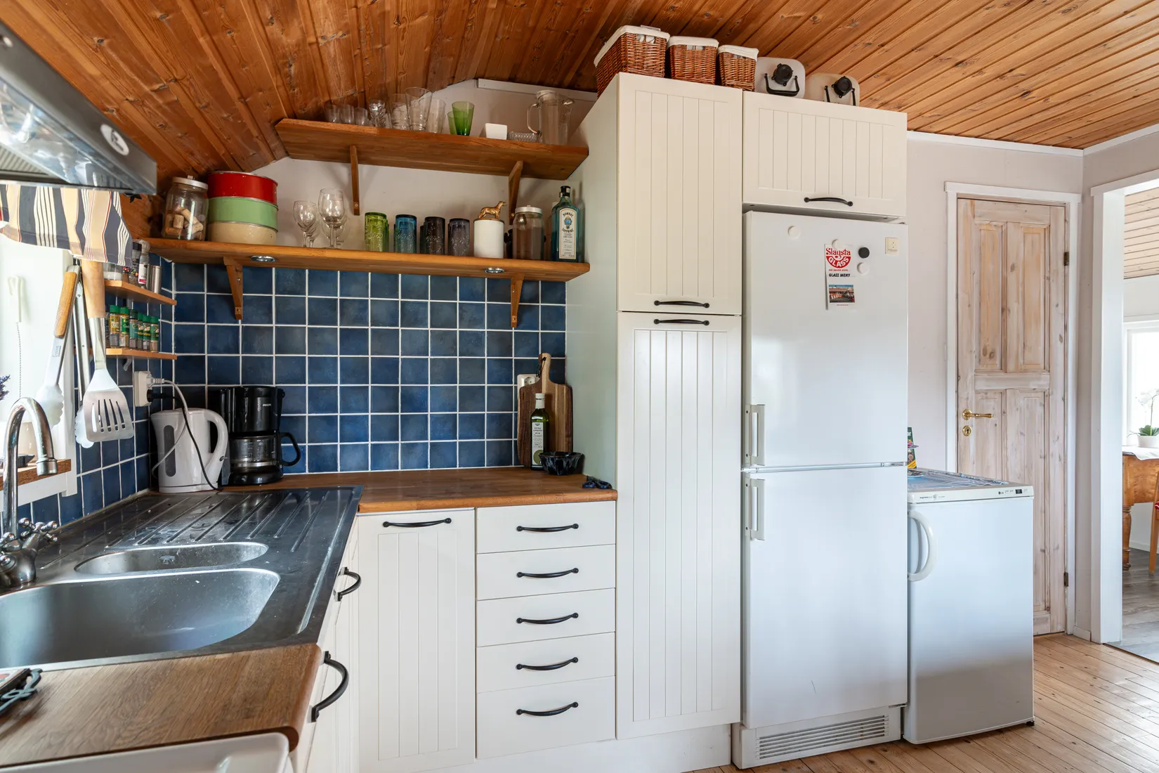 Fritidshus, Nabbvägen 30, Slätviken, Eskilstuna