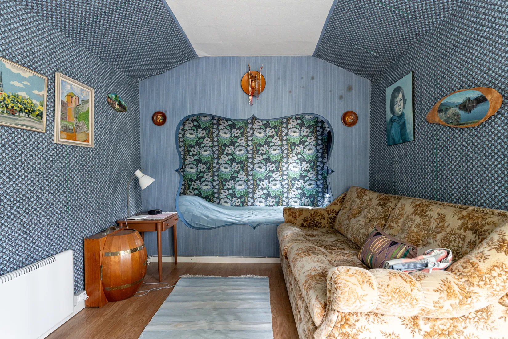 Fritidshus, Nabbvägen 30, Slätviken, Eskilstuna