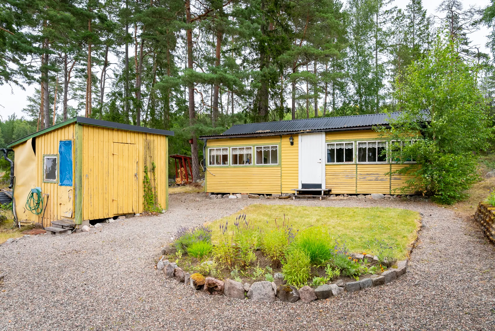 Fritidshus, Nabbvägen 30, Slätviken, Eskilstuna